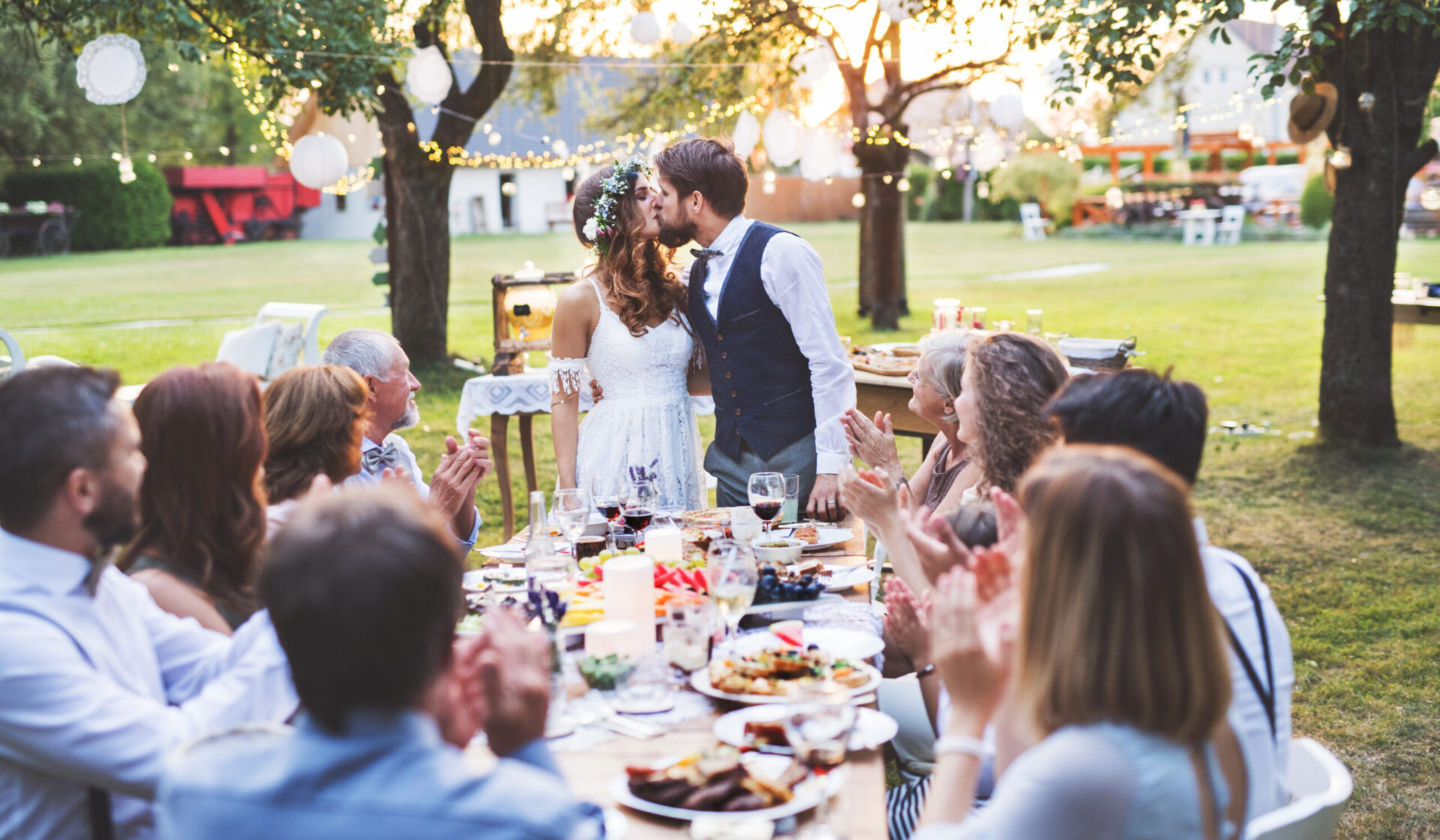 The Sweetest Wedding Hack: How to Effortlessly Collect Photos and Videos From Your Guests 💍📸🎥